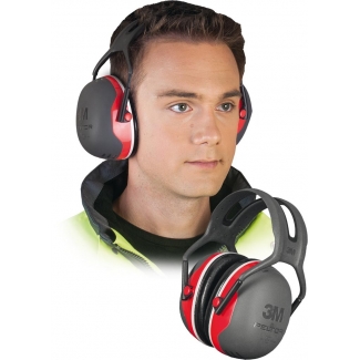 NAUSZNIKI PRZECIWHAŁASOWE