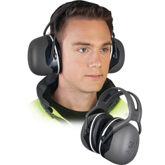 NAUSZNIKI PRZECIWHAŁASOWE