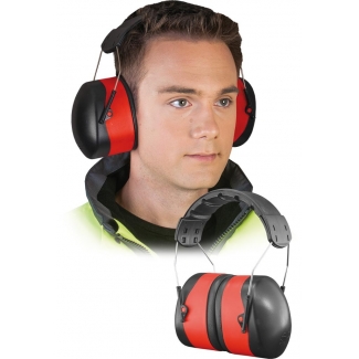 NAUSZNIKI PRZECIWHAŁASOWE