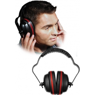 NAUSZNIKI PRZECIWHAŁASOWE