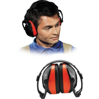 NAUSZNIKI PRZECIWHAŁASOWE