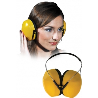 NAUSZNIKI PRZECIWHAŁASOWE