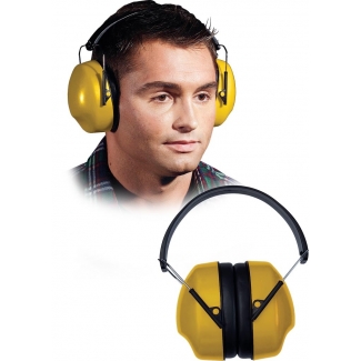 NAUSZNIKI PRZECIWHAŁASOWE