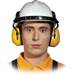 NAUSZNIKI PRZECIWHAŁASOWE