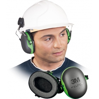 NAUSZNIKI PRZECIWHAŁASOWE