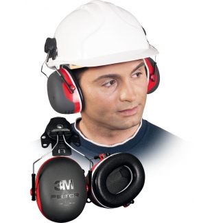 NAUSZNIKI PRZECIWHAŁASOWE