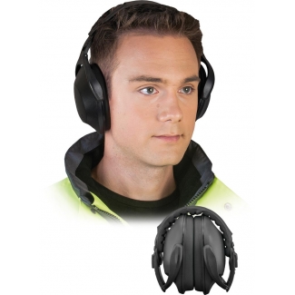 NAUSZNIKI PRZECIWHAŁASOWE