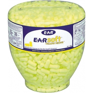 WKŁADKI PRZECIWHAŁASOWE