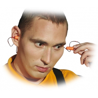 WKŁADKI PRZECIWHAŁASOWE