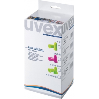 WKŁADKI PRZECIWHAŁASOWE