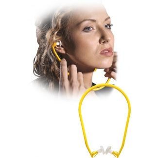 WKŁADKI PRZECIWHAŁASOWE