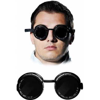 GOGLE OCHRONNE SPAWALNICZE