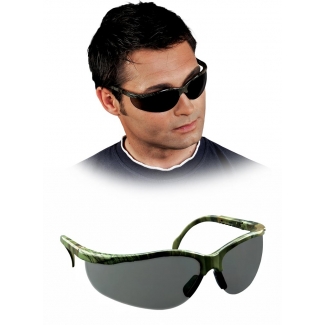OKULARY OCHRONNE