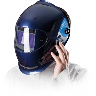 PRZYŁBICA SPAWALNICZA