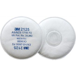 FILTRY PRZECIWPYŁOWE