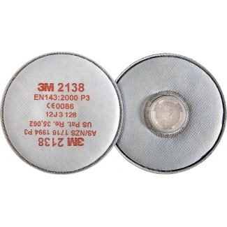 FILTRY PRZECIWPYŁOWE