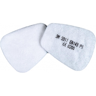 FILTRY PRZECIWPYŁOWE