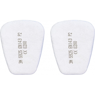 FILTRY PRZECIWPYŁOWE