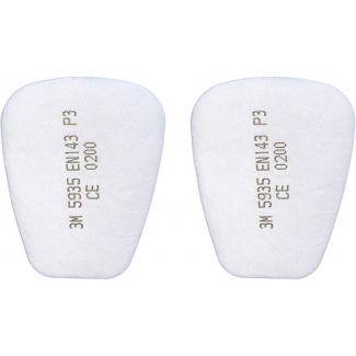 FILTRY PRZECIWPYŁOWE