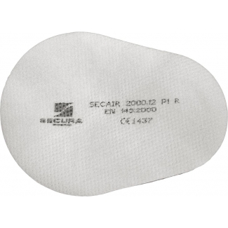 FILTRY SECAIR