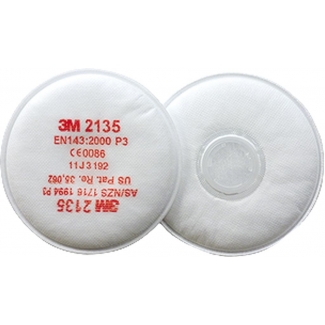 FILTRY PRZECIWPYŁOWE