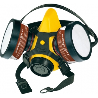 ZESTAW SECURA 2000 LAK