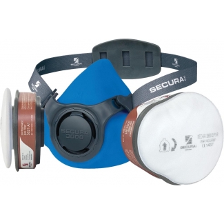 ZESTAW SECURA 3000 ADR