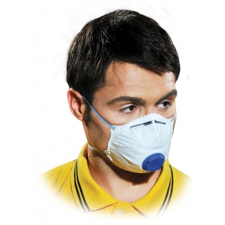 PÓŁMASKA FILTRUJĄCA