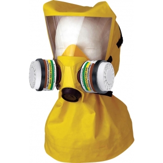 KAPTUR UCIECZKOWY Z POŻARU