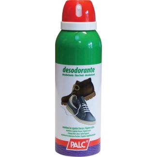 DEZODORANT DO OBUWIA