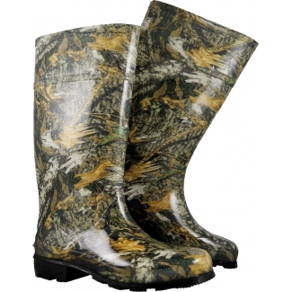 BUTY GOSPODARCZE Z TWORZYWA