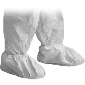 OSŁONY TYVEK NA BUTY