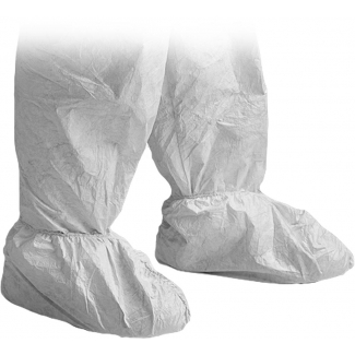 OSŁONY TYVEK NA BUTY