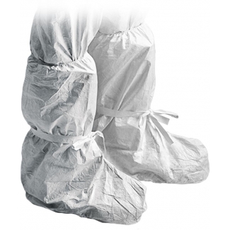 OSŁONY WYSOKIE TYVEK NA BUTY