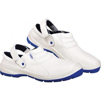 BUTY BEZPIECZNE REIS