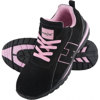 BUTY BEZPIECZNE REIS