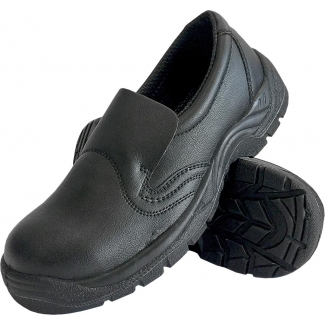 BUTY BEZPIECZNE REIS