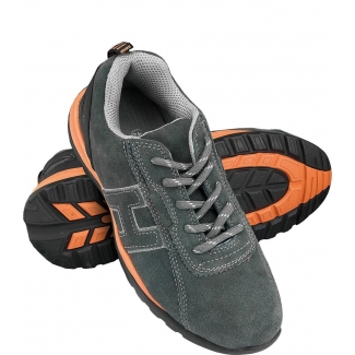 BUTY BEZPIECZNE REIS