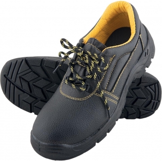 BUTY BEZPIECZNE REIS
