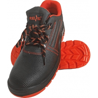 BUTY BEZPIECZNE REIS