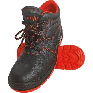 BUTY BEZPIECZNE REIS