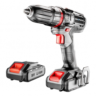 Wiertarko-wkrętarka...