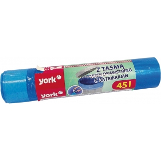 WORKI NA ŚMIECI Z TAŚMĄ 45...