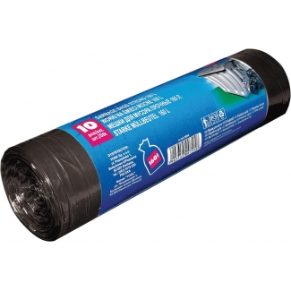 WORKI NA ŚMIECI MOCNE 160 L...