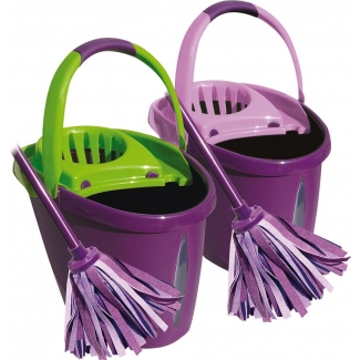 MOP SET GALAXY NEW