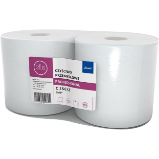 CZYŚCIOWO PAPIEROWE