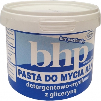 PASTA DO RĄK