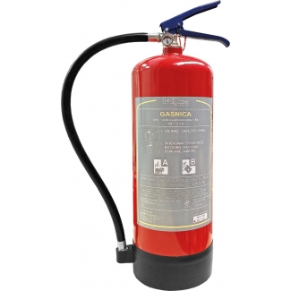 GAŚNICA PIANOWA 6 KG