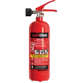 GAŚNICA PIANOWA,...