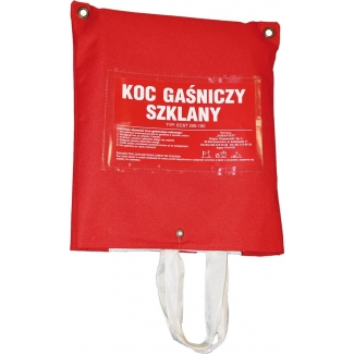 KOC GAŚNICZY